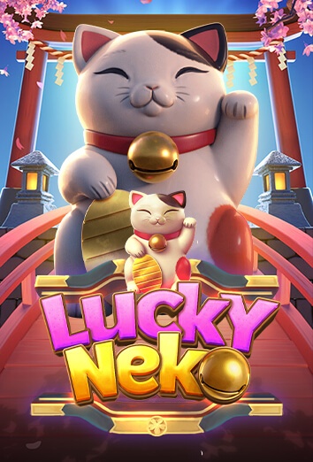 Lucky Neko