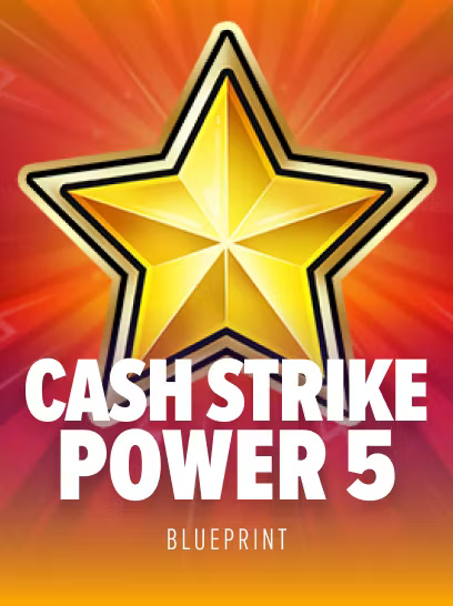 Cash Strike Power 5