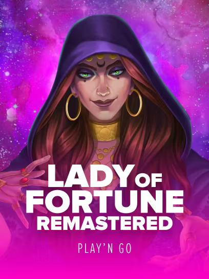 Lady of Fortune Remastered