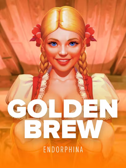 Golden Brew