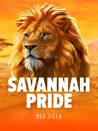 Savannah Pride